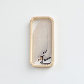 PEN TRAY (white swan)<img class='new_mark_img2' src='https://img.shop-pro.jp/img/new/icons5.gif' style='border:none;display:inline;margin:0px;padding:0px;width:auto;' />