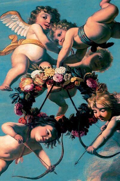 天使 ポスター 通販/販売 | ポスッタ