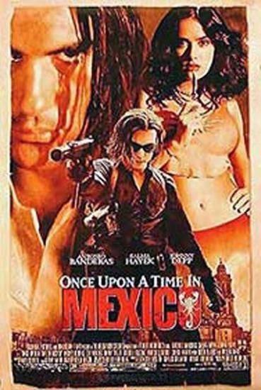 レジェンド オブ メキシコ ポスター 通販/販売 | ポスッタ