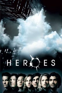 HEROES（ヒーローズ） ポスター<img class='new_mark_img2' src='https://img.shop-pro.jp/img/new/icons24.gif' style='border:none;display:inline;margin:0px;padding:0px;width:auto;' />