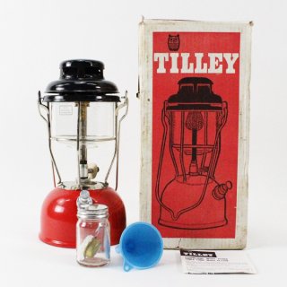 ◆新品◆ Tilley テリー 246B ブラック／レッド