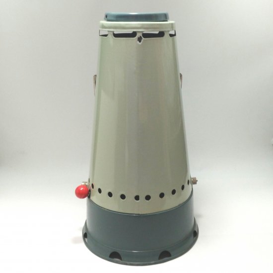 ドイツ製 TURM ターム L51 スイス軍用品 灯油ストーブ - Petromax