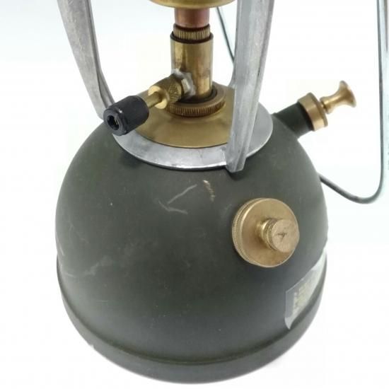 ☆再入荷☆Vapalux ヴェイパラックス M320 アーミー 軍用プレート付 ...