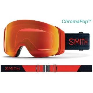 2020 SMITH ߥ 4D MAG եå Red Rock 191108-02