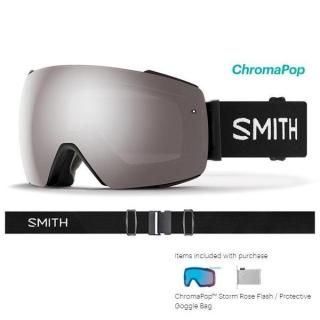 2020 SMITH ߥ I/O MAG եå ޥݥå BLACK 