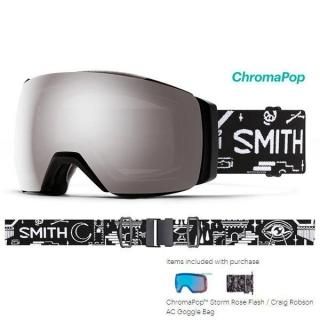 2020 SMITH ߥ I/O MAG XL Craig Robson  191123-04