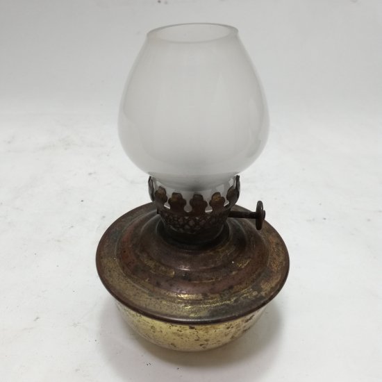 イギリス製 ケリーランプ kelly lamp アンティーク ミルクガラス
