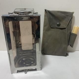 š ɥ󥿥 եǥ󥰥󥿥 SWISS MILIITARY Folding Lantern Candle Original 190713-45