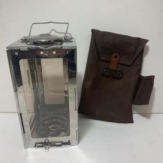 š ɥ󥿥 եǥ󥰥󥿥 SWISS MILIITARY Folding Lantern Candle Original 190614-20