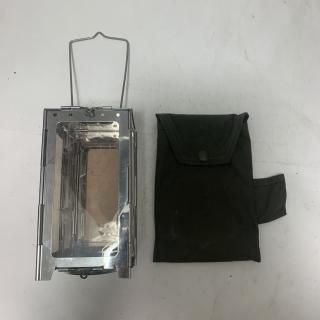 ʡ ɥ󥿥 եǥ󥰥󥿥 SWISS MILIITARY Folding Lantern Candle Original 191029-01 ̤