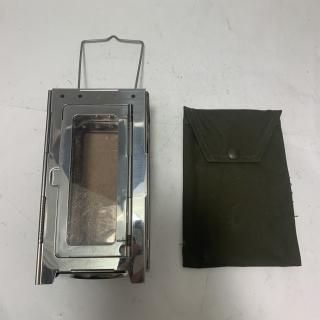 ʡ ɥ󥿥 եǥ󥰥󥿥 SWISS MILIITARY Folding Lantern Candle Original 191029-07 ̤