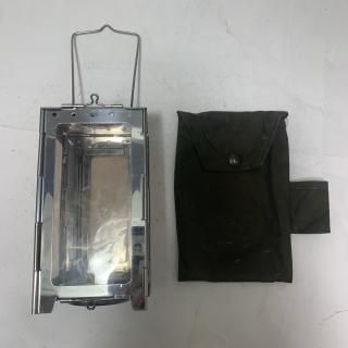 š ɥ󥿥 եǥ󥰥󥿥 SWISS MILIITARY Folding Lantern Candle Original 191029-02