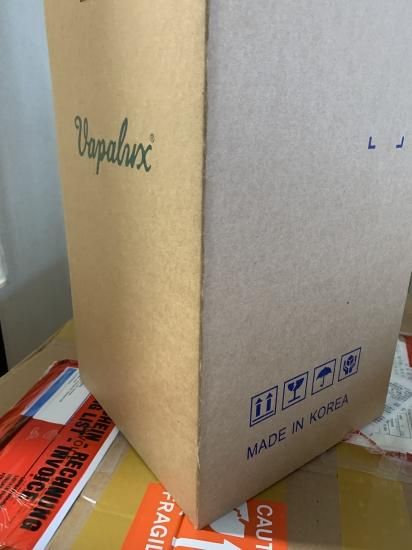 ☆新品☆Vapalux ヴェイパラックス M320 アーミー 韓国製 ☆新品☆Vapalux ヴェイパラックス M320 アーミー 韓国製