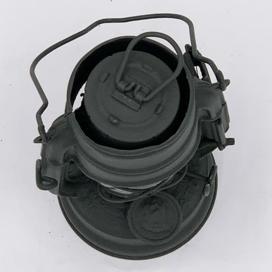 1940〜1942年製造 ドイツ製ハリケーンランタン FEUERHAND No.75