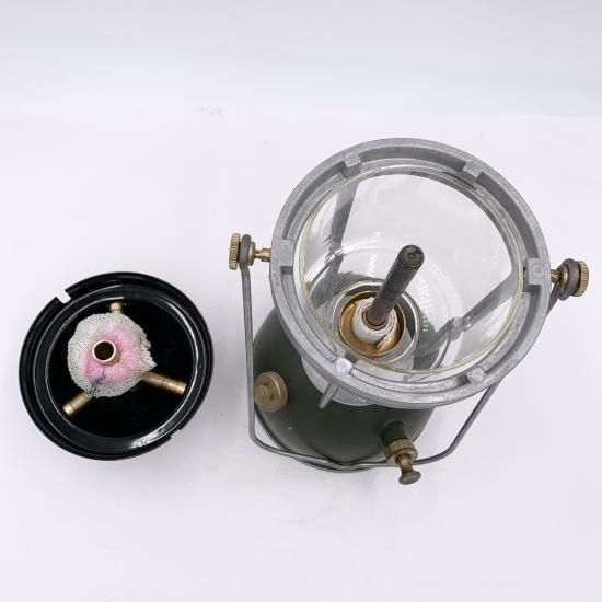 希少!! イギリス製 Vapalux ヴェイパラックス M320アーミー 加