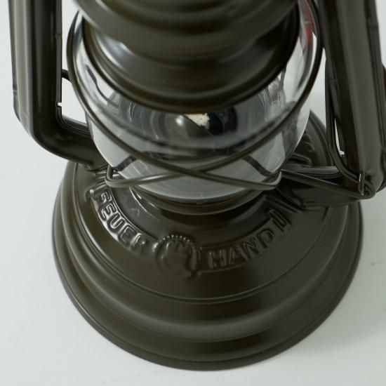 ドイツ製 FEUERHAND フュアーハンド 276 オリーブグリーン