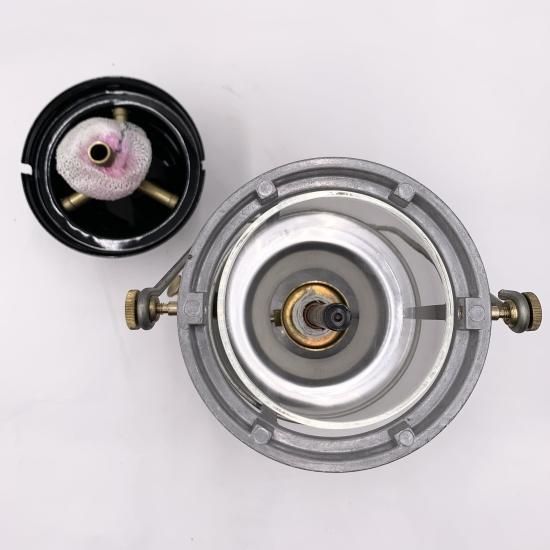 希少!! イギリス製 Vapalux ヴェイパラックス M320アーミー 加
