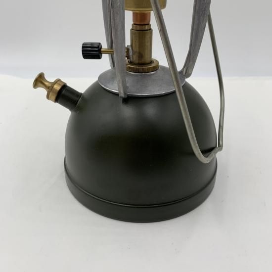 希少!! イギリス製 Vapalux ヴェイパラックス M320アーミー 加