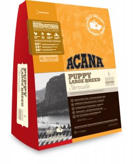 ACANA（アカナ）◇現在販売休止◇ - 犬のごはん屋さん Doggie Deli