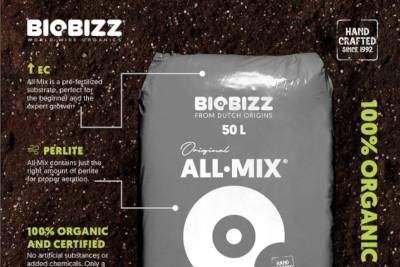ԥåå BIOBIZZ