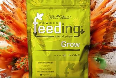 ԥåå Green House Feeding