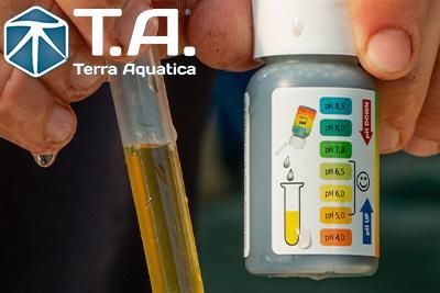 ԥåå Terra Aquatica