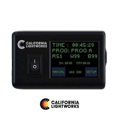 California Lightworks - growstore -グロウストア-