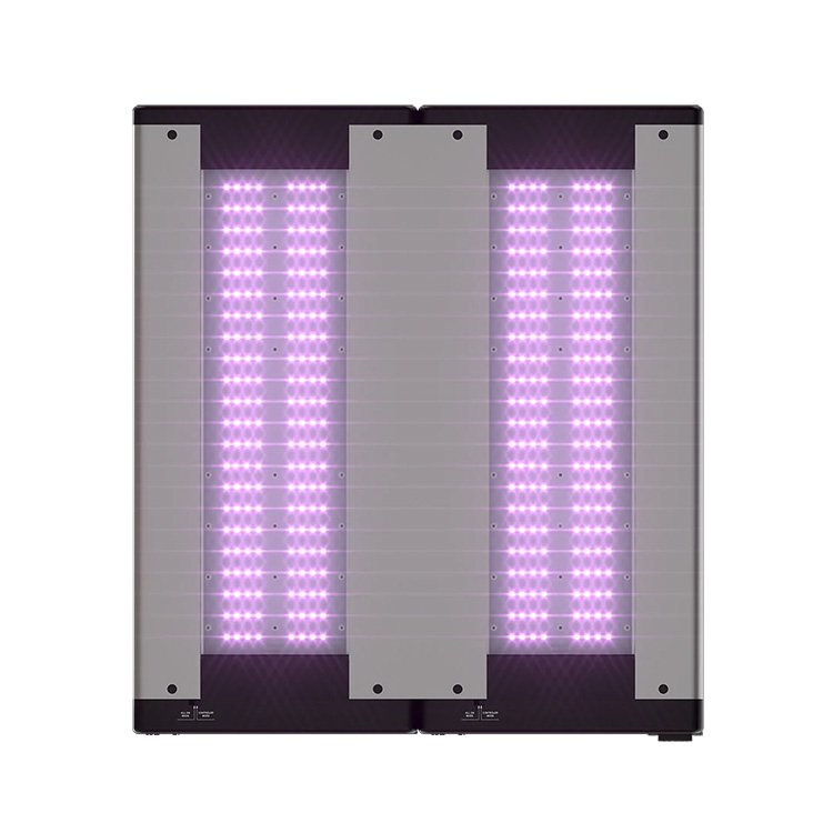 【大型商品】SolarSystem 1100 ソーラーシステム LED植物育成灯 800W - growstore -グロウストア-