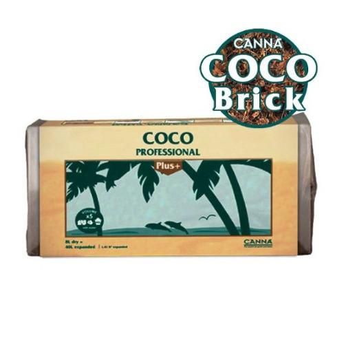 ひー♡　園芸用培土40L 【CANNA】COCO BRICK Amazon.com : Canna Coco Brick 40l Expandable Natural Plant