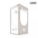 【大型商品】 HOMEbox Ambient Q100 ホームボックス アンビエント 