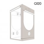 緿ʡ HOMEbox Ambient Q120 ۡܥå ӥ