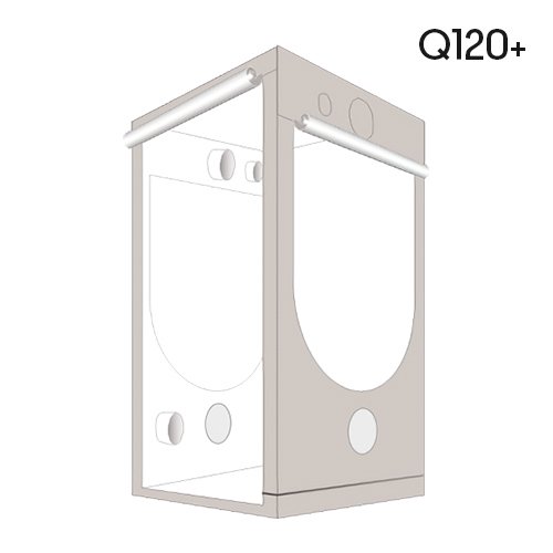 【大型商品】 HOMEbox Ambient Q120+ ホームボックス アンビエント - growstore -グロウストア-
