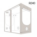 【大型商品】 HOMEbox Ambient R240 ホームボックス アンビエント