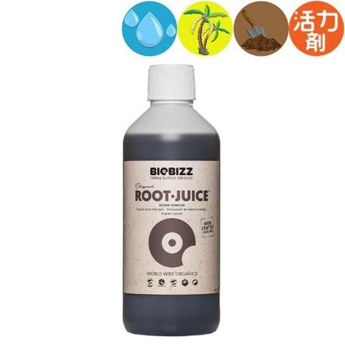 Biobizz RootJuice 롼 塼 ˥åȯ