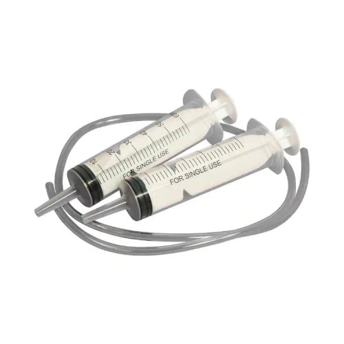 Smartgro 2 Nutrient Syringes 計量シリンジ 60ml 2本入