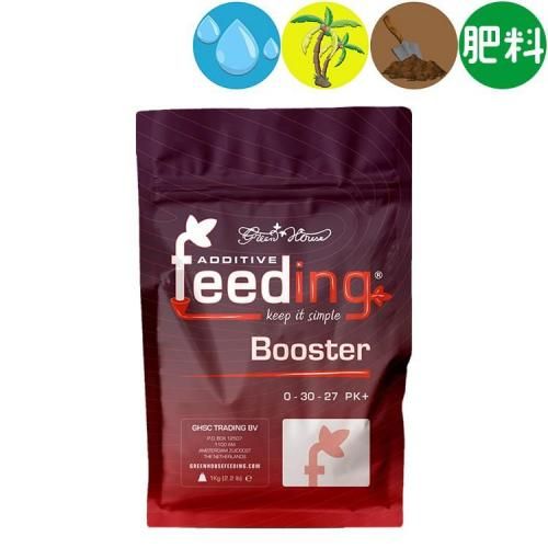 Green House Feeding Booster PK+ ֡PKץ饹 ¥ ʴ