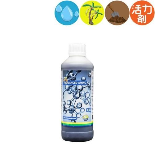 Advanced Amino ɥХ󥹥 ߥ Ϻ
