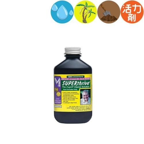 SUPERthrive ѡ饤 Ϻ