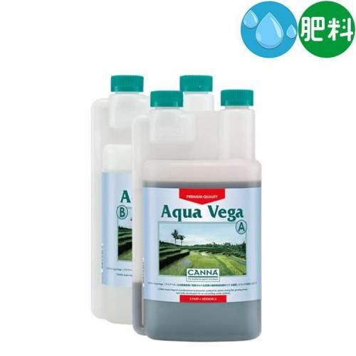 Canna Aqua Vega A/B   A/B ̺