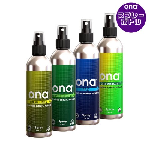 ONA Spray ¥ץ졼