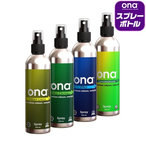 ONA Spray ¥ץ졼