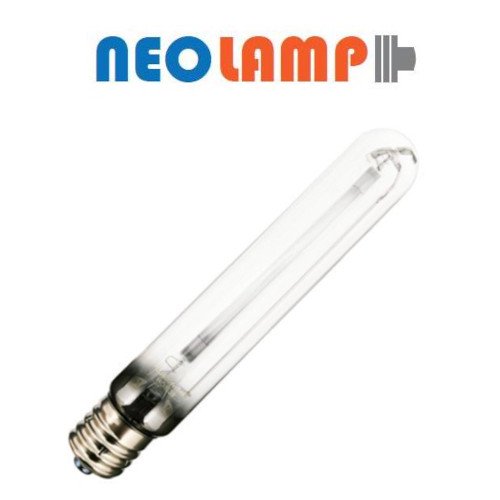 新品未使用 SODIUM LAMP ナトリウムランプ 6個セット