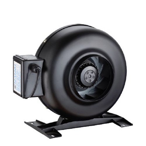 FZY Duct Fan インラインダクトファン - growstore -グロウストア-