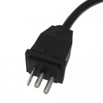 US Plug Lamp Cord ランプコード