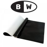 Black & White Sheet 反射シート 2m(W)×5m(L)