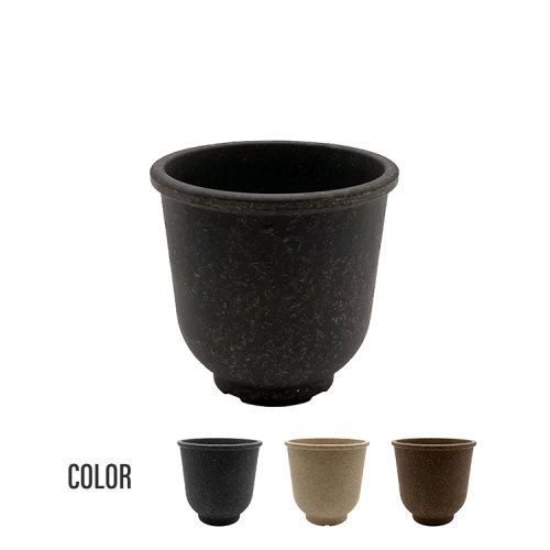 Sprout eco pot S エコポット 4号