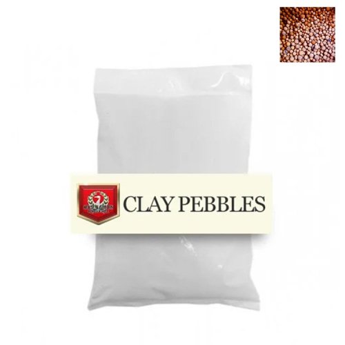 House & Garden  - Clay Pebbles  クレイペブルス ハイドロボール
