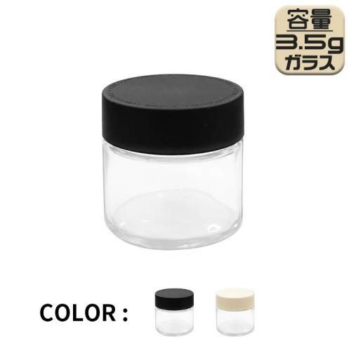 Glass Humidijar 饹¸ƴ 3oz