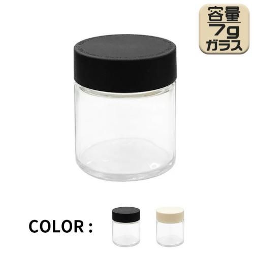 Glass Humidijar 饹¸ƴ 4oz