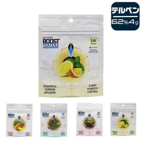 ڥ᡼бTerpene Essentials 62 ƥڥĴ 4g